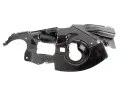 OSŁONA PODWOZIA LEWA TYLNA MERCEDES-BENZ EQC N293 19-24 r. A2525240700