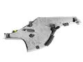 OSŁONA MASKOWNICA SŁUPKA BAGAŻNIKA LEWA MERCEDES-BENZ EQC N293 19-24 r. A2936908700