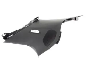 Right Rear Pillar Trim Cover Mercedes-Benz EQC N293 19-24 A2936908800