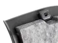 Verkleidung Abdeckung Säule hinten rechts Mercedes-Benz EQC N293 A2936908800