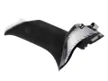 Right Rear Pillar Trim Cover Mercedes-Benz EQC N293 19-24 A2936904400