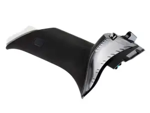 Right Rear Pillar Trim Cover Mercedes-Benz EQC N293 19-24 A2936904400