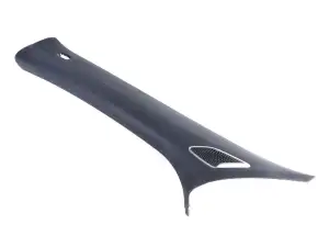 Right Front Pillar Trim Cover EQA H243 GLA II H247 A2476909501