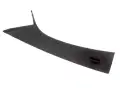 OSŁONA MASKOWNICA LEWA SŁUPKA PRZEDNIEGO MERCEDES-BENZ EQC N293 19-24 r. A2936904200