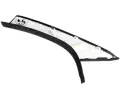 Garniture Cache de Pilier Avant Droite Mercedes-Benz EQC N293 19-24 A2936904200