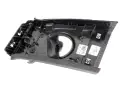 Right Upper Center Pillar Trim Cover Range Rover Evoque II L551