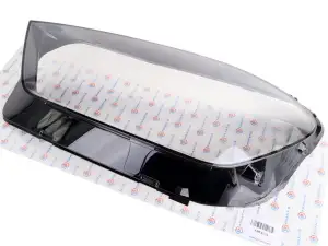 Verre de Phare Optique Avant Gauche Mercedes-Benz GLE W167
