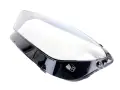 Verre de Phare Optique Avant Gauche Mercedes-Benz GLE W167