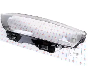 Verre de Phare Optique Avant Gauche Renault Koleos II