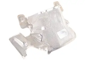 Turbo Heat Shield Mercedes A-Class W177 CLA C118 GLA II H247 A1776824001