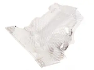 Bouclier Thermique Mercedes A Classe W177 CLA C118 GLA II H247 A1776805805