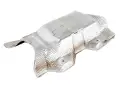 Hitzeschutzblech Dacia Duster II 205478959R
