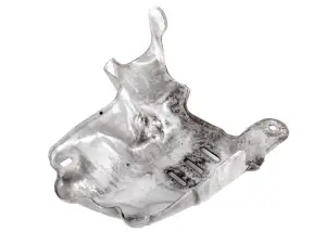 Bouclier Thermique Talento NV300 Trafic III Vivaro B 1.6 DCI 144504824R