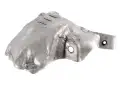 Bouclier Thermique Talento NV300 Trafic III Vivaro B 1.6 DCI 144504824R