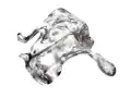 Hitzeschutzblech Fiat Talento NV300 Qashqai 1.6 140132737R