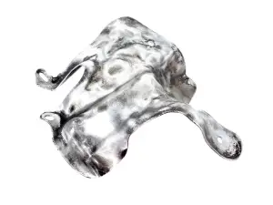 Bouclier Thermique Fiat Talento 1.6 Ecojet 140132737R