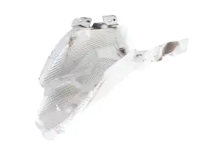 Exhaust Heat Shield Duster Ii Arkana Captur Ii 1.3 Tce 1.6 Sce 747513678R