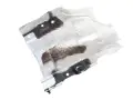 OSŁONA TERMICZNA WYDECHU DUSTER II ARKANA CAPTUR II 1.3 TCE 1.6 SCE 747513678R
