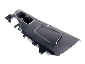 Center Console Middle Tunnel Peugeot 3008 III 23- RHD 9842538680