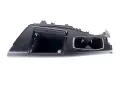 Verkleidung Mittelkonsole Peugeot 3008 III 9842538680 Englische Version