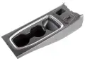 Garniture Tunnel Central Opel Corsa F 19- 9829538980 39181020