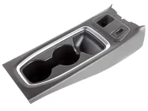 Garniture Tunnel Central Opel Corsa F 19- 9829538980 39181020