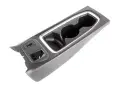Garniture Tunnel Central Opel Corsa F 19- 9829538980 39181020