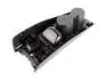 Garniture Tunnel Central Opel Corsa F 19- 9829538980 39181020