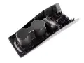 Garniture Tunnel Central Opel Corsa F 19- 9829538980 39181020