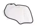 Front Left Door Soundproofing Toyota RAV4 V 18- 67832-42040