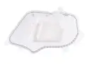 Front Left Door Soundproofing Toyota RAV4 V 18- 67832-42040