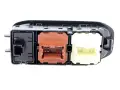 Window Control Switch Panel Duster Lodgy Trafic Vivaro RHD 254117915R