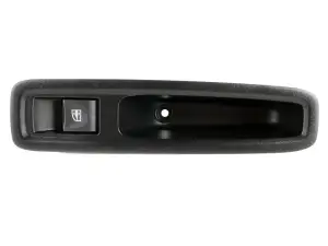 Window Switch Panel Rear Left Right Dacia Logan III Sandero III Jogger
