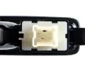 Window Switch Panel Rear Left Right Dacia Logan III Sandero III Jogger