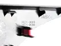 Fensterheberschalter Hinten Rechts Toyota Hilux VIII 742710K400