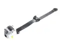 Sicherheitsgurt vorne rechts Peugeot 3008 III 5008 III 23- Englische Version 98412679XX