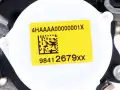 Sicherheitsgurt vorne rechts Peugeot 3008 III 5008 III 23- Englische Version 98412679XX
