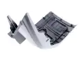 PLASTIK OSŁONA SERWISOWA AKUMULATORA WNETRZA PRAWA TOYOTA RAV4 V 58466-42010 5846642010