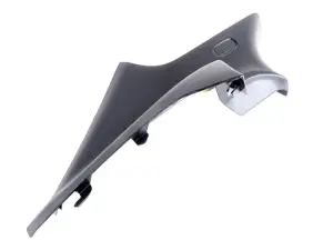PLASTIK OSŁONA SŁUPKA TYLNEGO LEWEGO MERCEDES-BENZ A KLASA W177 A1776908802