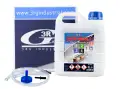 DPF FAP Additiv Zusatzstoff EOLYS INFINEUM Citroen C3 II C4 I II C5 I II III C6 C8 Jumper II Jumpy III Xsara Picasso Fiat Ford Mazda Peugeot 206+ 3008 307 308 406 407 508 5008 607 807 Boxer II Expert III Volvo 1.4 1.6 2.0 2.2 2.7 3.0 HDI E-HDI 