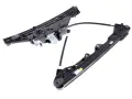 Front Right Electric Window Lifter Mechanism DS DS3 Crossback Opel Mokka B Peugeot 2008 II 9828130680