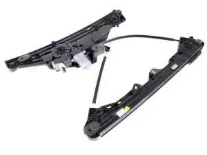 Fensterheber elektrisch vorne rechts DS DS3 Crossback Opel Mokka B Peugeot 2008 II 9828130680