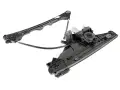 Front Right Electric Window Lifter Mechanism DS DS3 Crossback Opel Mokka B Peugeot 2008 II 9828130680