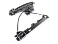 Front Right Electric Window Lifter Mechanism DS DS3 Crossback Opel Mokka B Peugeot 2008 II 9828130680