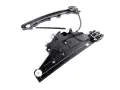 Front Right Electric Window Lifter Mechanism DS DS3 Crossback Opel Mokka B Peugeot 2008 II 9828130680