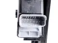 Front Right Electric Window Lifter Mechanism DS DS3 Crossback Opel Mokka B Peugeot 2008 II 9828130680