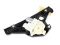 Mécanisme De Lève-Vitre Arrière Gauche Renault Clio V 827217837R