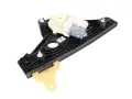 Mécanisme De Lève-Vitre Arrière Gauche Renault Clio V 827217837R