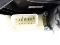 Mécanisme De Lève-Vitre Arrière Gauche Renault Clio V 827217837R