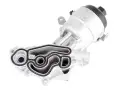 Ölfiltergehäuse Itroen Berlingo IV C3 C4 III C4 X Peugeot 2008 3008 5008 II Expert IV DS3 DS7 Crossback DS4 II Opel Astra Vivaro Zafira C1.5 BlueHDI 9823532380 SU001A7963
